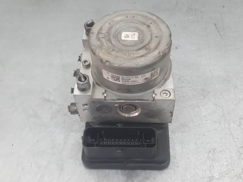 Recambio de abs para opel corsa f (p2jo) 1.5 (68) referencia OEM IAM 1673650280  