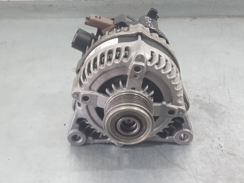 Recambio de alternador para opel corsa f (p2jo) 1.5 (68) referencia OEM IAM 9826574080 1686438080 