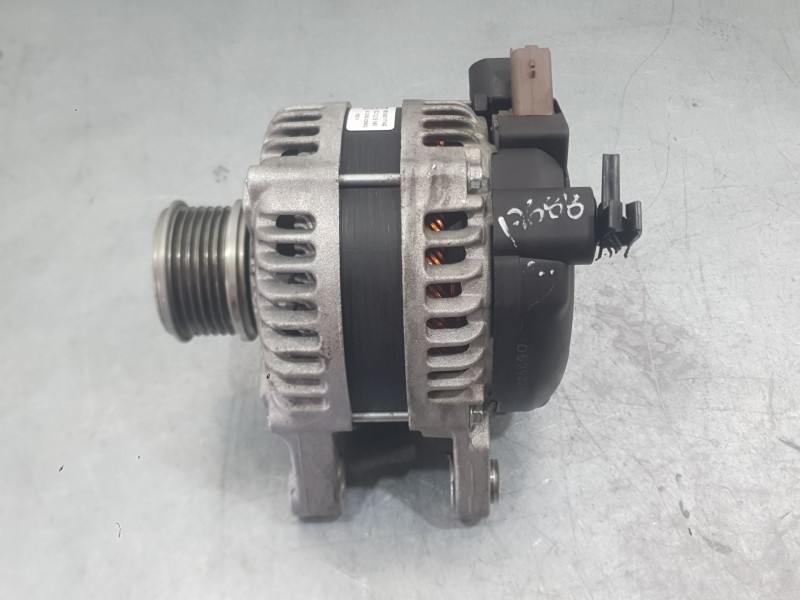 Recambio de alternador para opel corsa f (p2jo) 1.5 (68) referencia OEM IAM 9826574080 1686438080 
