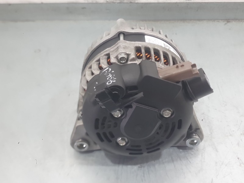 Recambio de alternador para opel corsa f (p2jo) 1.5 (68) referencia OEM IAM 9826574080 1686438080 