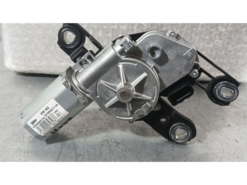 Recambio de motor limpia trasero para seat leon st (5f8) style connect referencia OEM IAM 5F9955711A  
