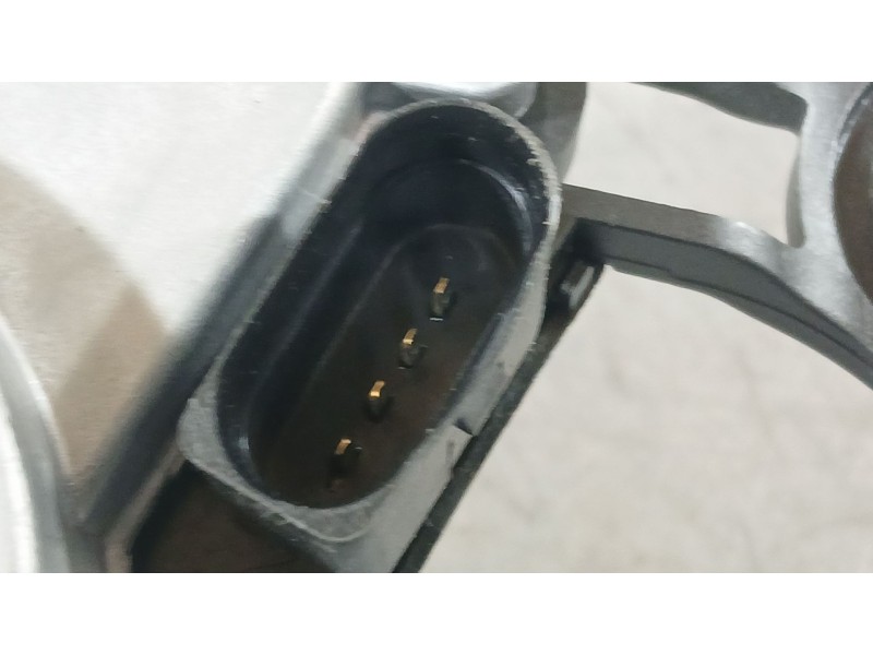 Recambio de motor limpia trasero para seat leon st (5f8) style connect referencia OEM IAM 5F9955711A  