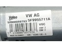 Recambio de motor limpia trasero para seat leon st (5f8) style connect referencia OEM IAM 5F9955711A  