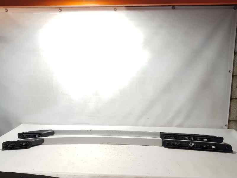 Recambio de barras techo para peugeot 2008 (--.2013) allure referencia OEM IAM   