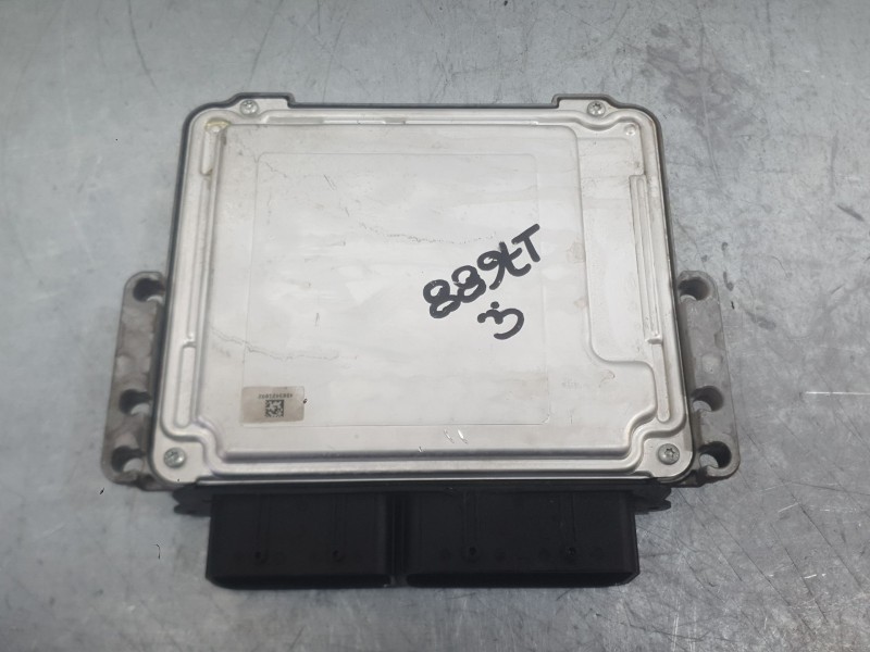 Recambio de centralita motor uce para opel corsa f (p2jo) 1.5 (68) referencia OEM IAM 1686953880  