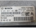 Recambio de centralita motor uce para opel corsa f (p2jo) 1.5 (68) referencia OEM IAM 1686953880  