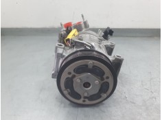 Recambio de compresor aire acondicionado para opel corsa f (p2jo) 1.5 (68) referencia OEM IAM 1638946180 9829934580 