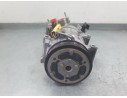 Recambio de compresor aire acondicionado para opel corsa f (p2jo) 1.5 (68) referencia OEM IAM 1638946180 9829934580 