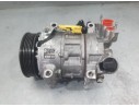 Recambio de compresor aire acondicionado para opel corsa f (p2jo) 1.5 (68) referencia OEM IAM 1638946180 9829934580 