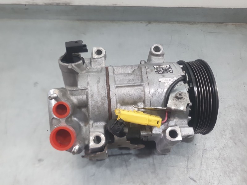 Recambio de compresor aire acondicionado para opel corsa f (p2jo) 1.5 (68) referencia OEM IAM 1638946180 9829934580 