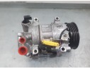 Recambio de compresor aire acondicionado para opel corsa f (p2jo) 1.5 (68) referencia OEM IAM 1638946180 9829934580 