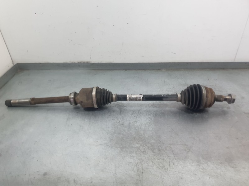 Recambio de transmision delantera derecha para opel corsa f (p2jo) 1.5 (68) referencia OEM IAM 1647577680 9825390980 