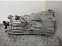 Recambio de caja cambios para mercedes-benz clase c (w205) lim. c 220 bluetec referencia OEM IAM 716754 00072570A6 6VELOCIDADES