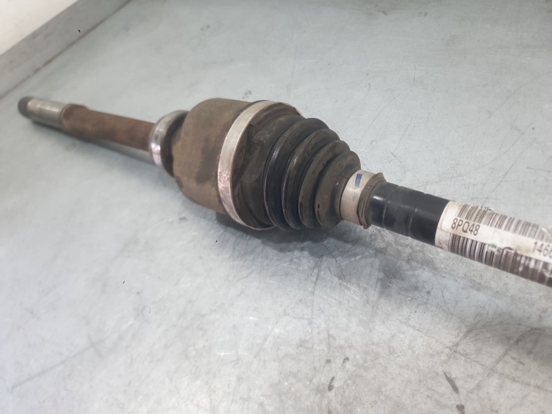 Recambio de transmision delantera derecha para opel corsa f (p2jo) 1.5 (68) referencia OEM IAM 1647577680 9825390980 