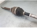 Recambio de transmision delantera derecha para opel corsa f (p2jo) 1.5 (68) referencia OEM IAM 1647577680 9825390980 