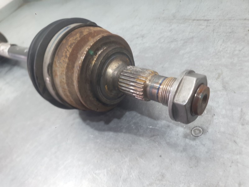Recambio de transmision delantera derecha para opel corsa f (p2jo) 1.5 (68) referencia OEM IAM 1647577680 9825390980 
