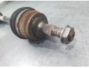 Recambio de transmision delantera derecha para opel corsa f (p2jo) 1.5 (68) referencia OEM IAM 1647577680 9825390980 