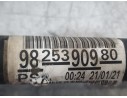 Recambio de transmision delantera derecha para opel corsa f (p2jo) 1.5 (68) referencia OEM IAM 1647577680 9825390980 