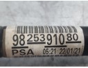 Recambio de transmision delantera izquierda para opel corsa f (p2jo) 1.5 (68) referencia OEM IAM 1647577280 9825391080 