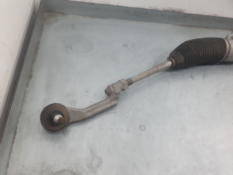 Recambio de cremallera direccion para opel corsa f (p2jo) 1.5 (68) referencia OEM IAM 6501868380  