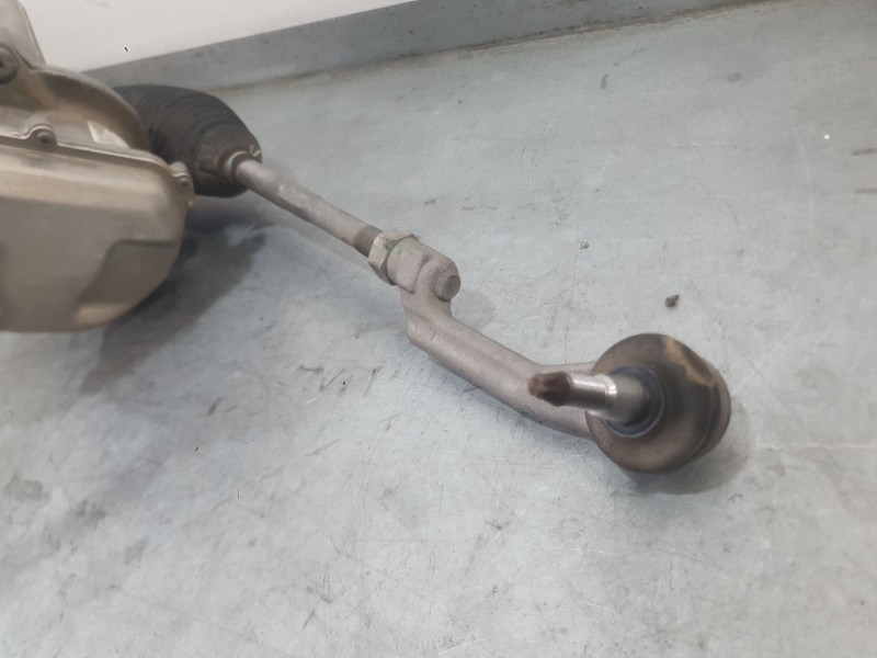 Recambio de cremallera direccion para opel corsa f (p2jo) 1.5 (68) referencia OEM IAM 6501868380  