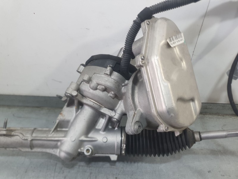 Recambio de cremallera direccion para opel corsa f (p2jo) 1.5 (68) referencia OEM IAM 6501868380  