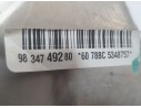 Recambio de cremallera direccion para opel corsa f (p2jo) 1.5 (68) referencia OEM IAM 6501868380  