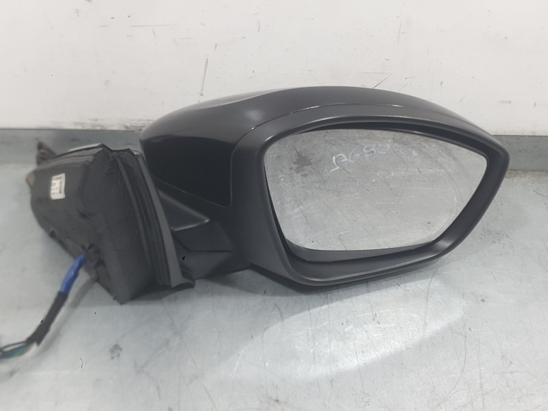 Recambio de retrovisor derecho para opel corsa f (p2jo) 1.5 (68) referencia OEM IAM 983769791T  