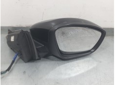 Recambio de retrovisor derecho para opel corsa f (p2jo) 1.5 (68) referencia OEM IAM 983769791T  