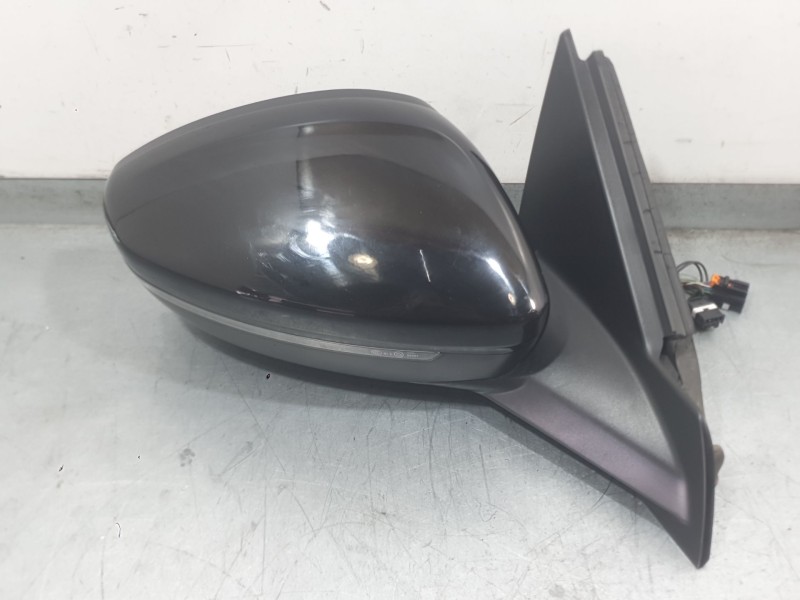 Recambio de retrovisor derecho para opel corsa f (p2jo) 1.5 (68) referencia OEM IAM 983769791T  
