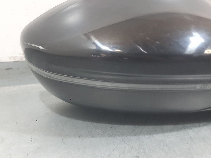 Recambio de retrovisor derecho para opel corsa f (p2jo) 1.5 (68) referencia OEM IAM 983769791T  