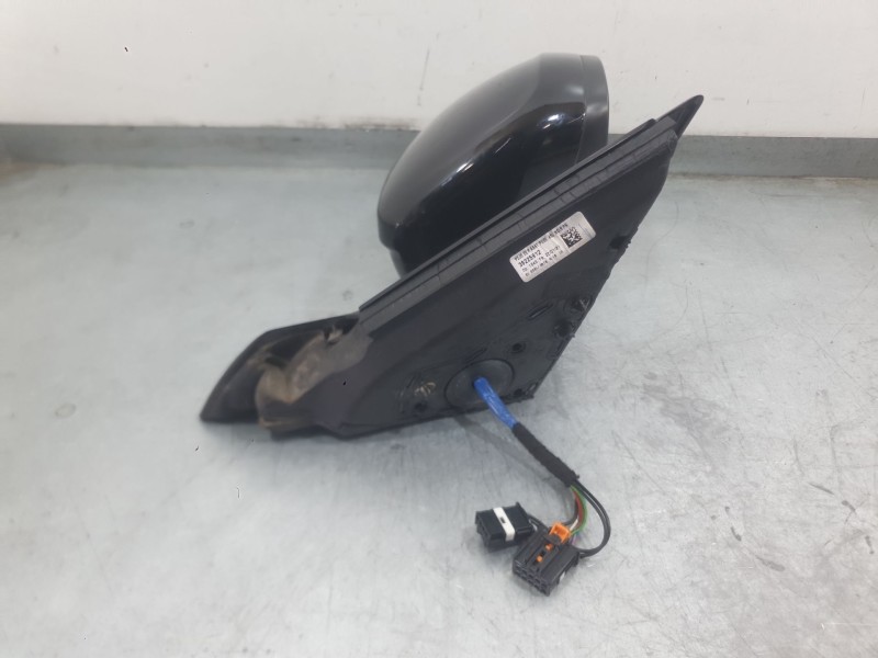 Recambio de retrovisor derecho para opel corsa f (p2jo) 1.5 (68) referencia OEM IAM 983769791T  