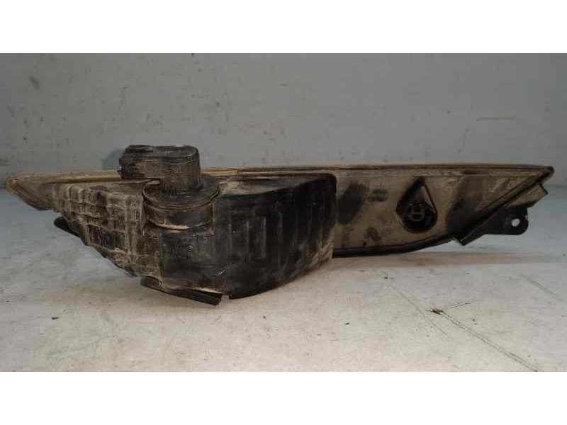 Recambio de faro antiniebla trasero izquierdo para fiat punto (evo) (199) dynamic referencia OEM IAM   
