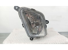 Recambio de faro antiniebla izquierdo para mahindra kuv 100 nxt 1.2 vvt referencia OEM IAM   