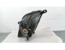 Recambio de faro antiniebla izquierdo para mahindra kuv 100 nxt 1.2 vvt referencia OEM IAM   