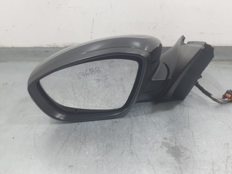 Recambio de retrovisor izquierdo para opel corsa f (p2jo) 1.5 (68) referencia OEM IAM 983767411T  