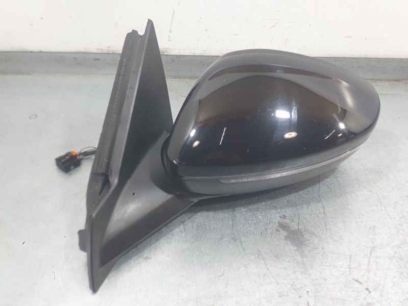 Recambio de retrovisor izquierdo para opel corsa f (p2jo) 1.5 (68) referencia OEM IAM 983767411T  