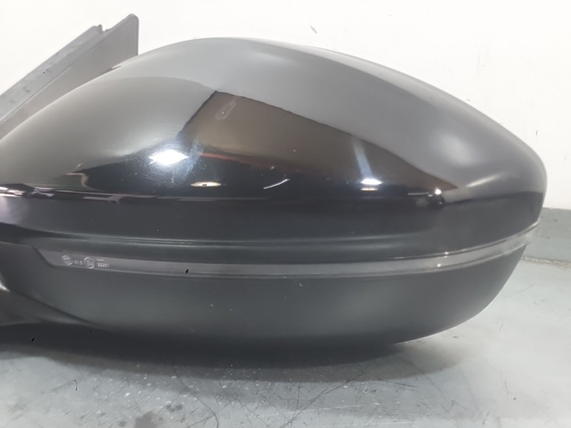 Recambio de retrovisor izquierdo para opel corsa f (p2jo) 1.5 (68) referencia OEM IAM 983767411T  