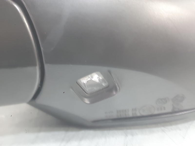 Recambio de retrovisor izquierdo para opel corsa f (p2jo) 1.5 (68) referencia OEM IAM 983767411T  