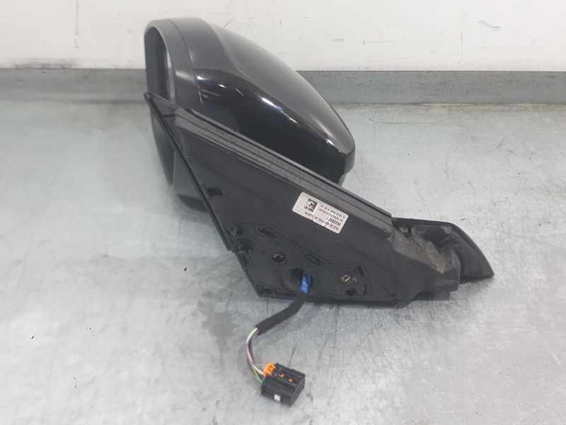 Recambio de retrovisor izquierdo para opel corsa f (p2jo) 1.5 (68) referencia OEM IAM 983767411T  