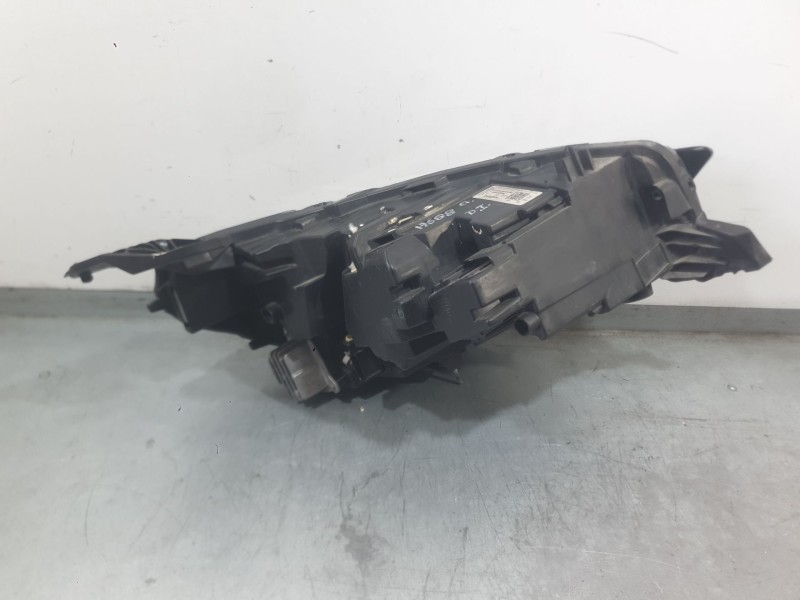 Recambio de faro izquierdo para opel corsa f (p2jo) 1.5 (68) referencia OEM IAM 9829522780  
