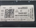 Recambio de faro izquierdo para opel corsa f (p2jo) 1.5 (68) referencia OEM IAM 9829522780  