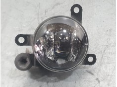 Recambio de faro antiniebla izquierdo para opel corsa f (p2jo) 1.5 (68) referencia OEM IAM 9831303880  