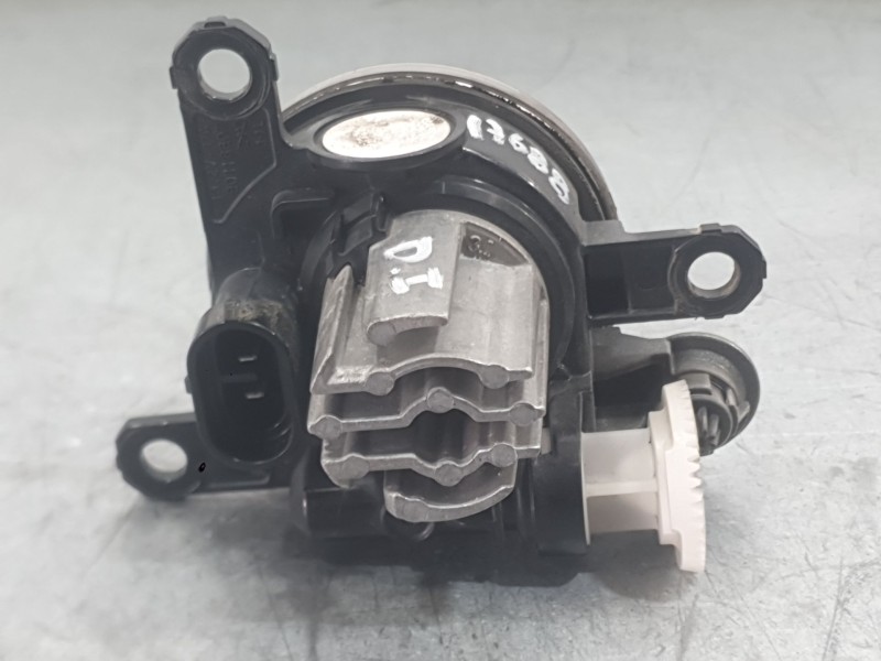 Recambio de faro antiniebla izquierdo para opel corsa f (p2jo) 1.5 (68) referencia OEM IAM 9831303880  
