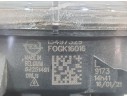 Recambio de faro antiniebla izquierdo para opel corsa f (p2jo) 1.5 (68) referencia OEM IAM 9831303880  