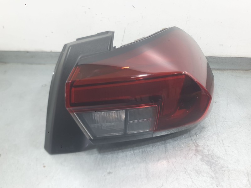 Recambio de piloto trasero derecho para opel corsa f (p2jo) 1.5 (68) referencia OEM IAM   