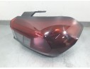 Recambio de piloto trasero derecho para opel corsa f (p2jo) 1.5 (68) referencia OEM IAM   