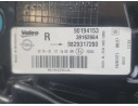 Recambio de piloto trasero derecho para opel corsa f (p2jo) 1.5 (68) referencia OEM IAM   