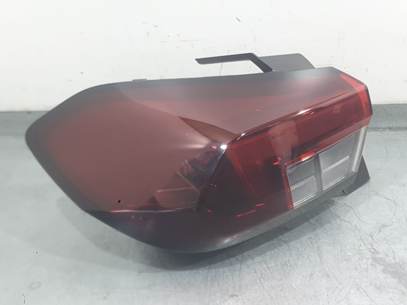 Recambio de piloto trasero izquierdo para opel corsa f (p2jo) 1.5 (68) referencia OEM IAM   