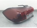 Recambio de piloto trasero izquierdo para opel corsa f (p2jo) 1.5 (68) referencia OEM IAM   